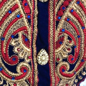 White Indian traditional wear 100% cotton